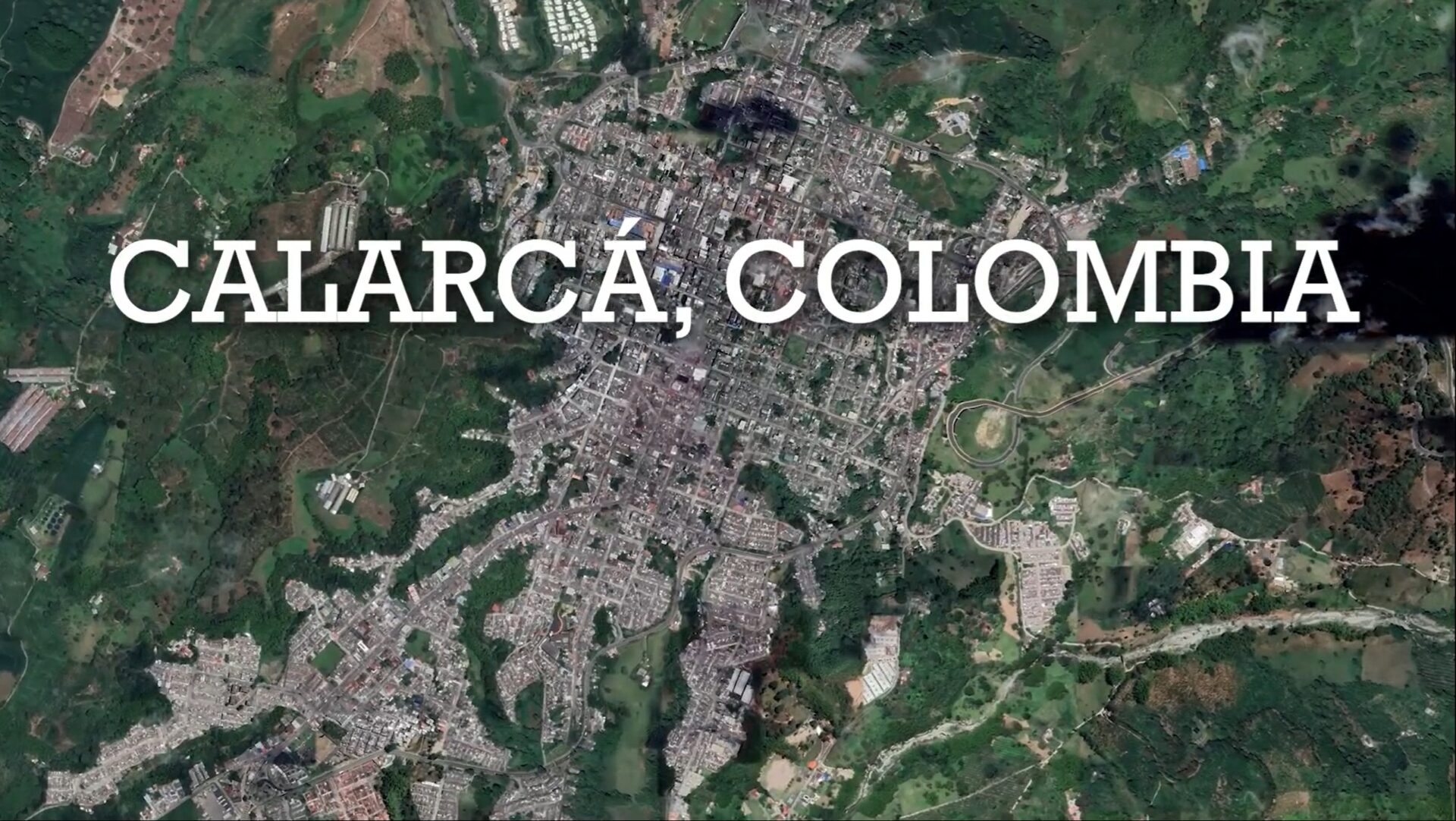 Featured image for “Colombia Mission Trip Report”