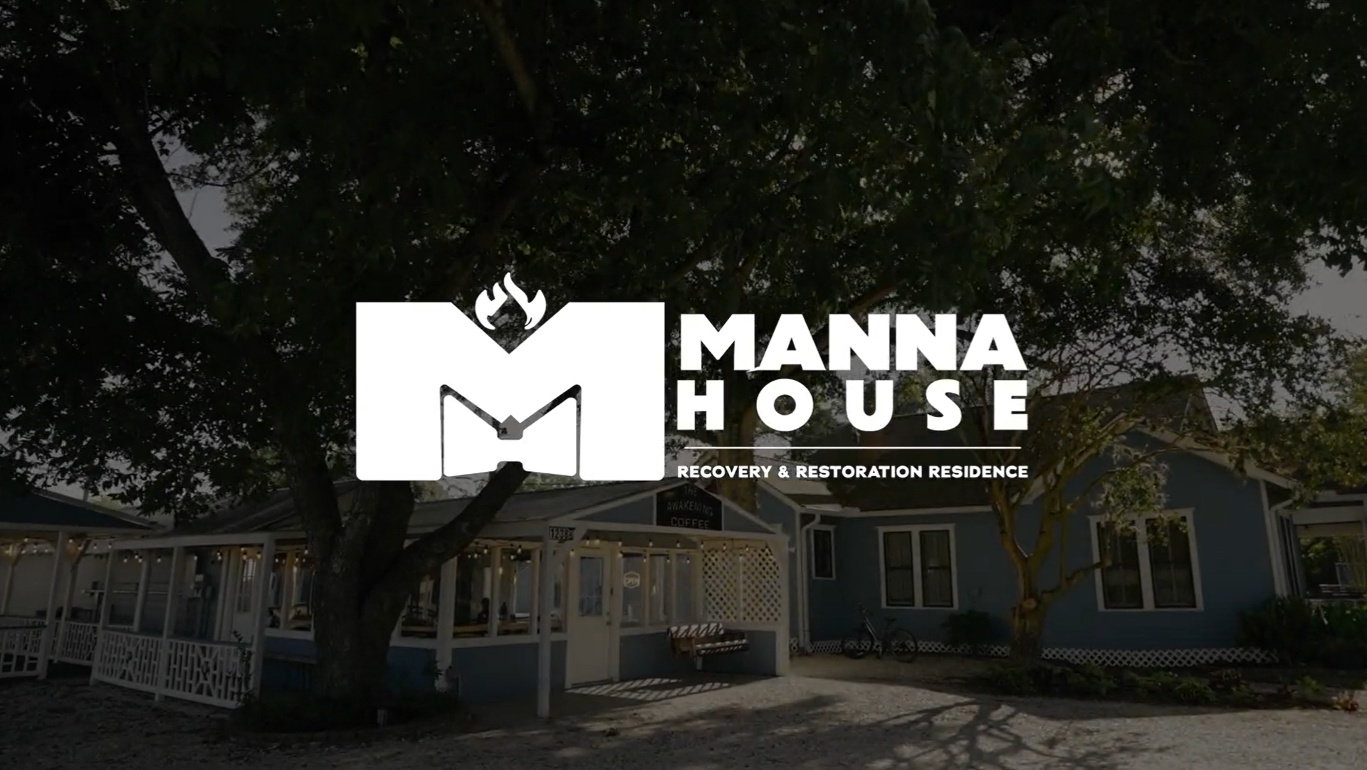 Featured image for “Manna House”
