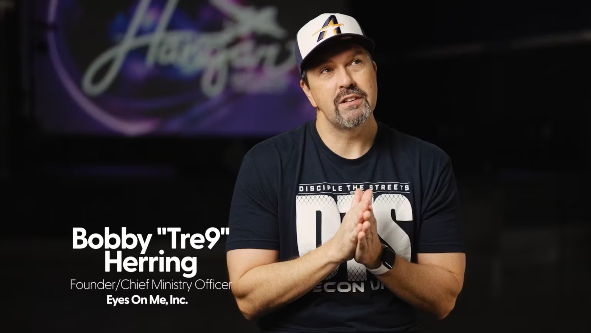 Featured image for “Eyes on Me: Hip-Hop Hope”