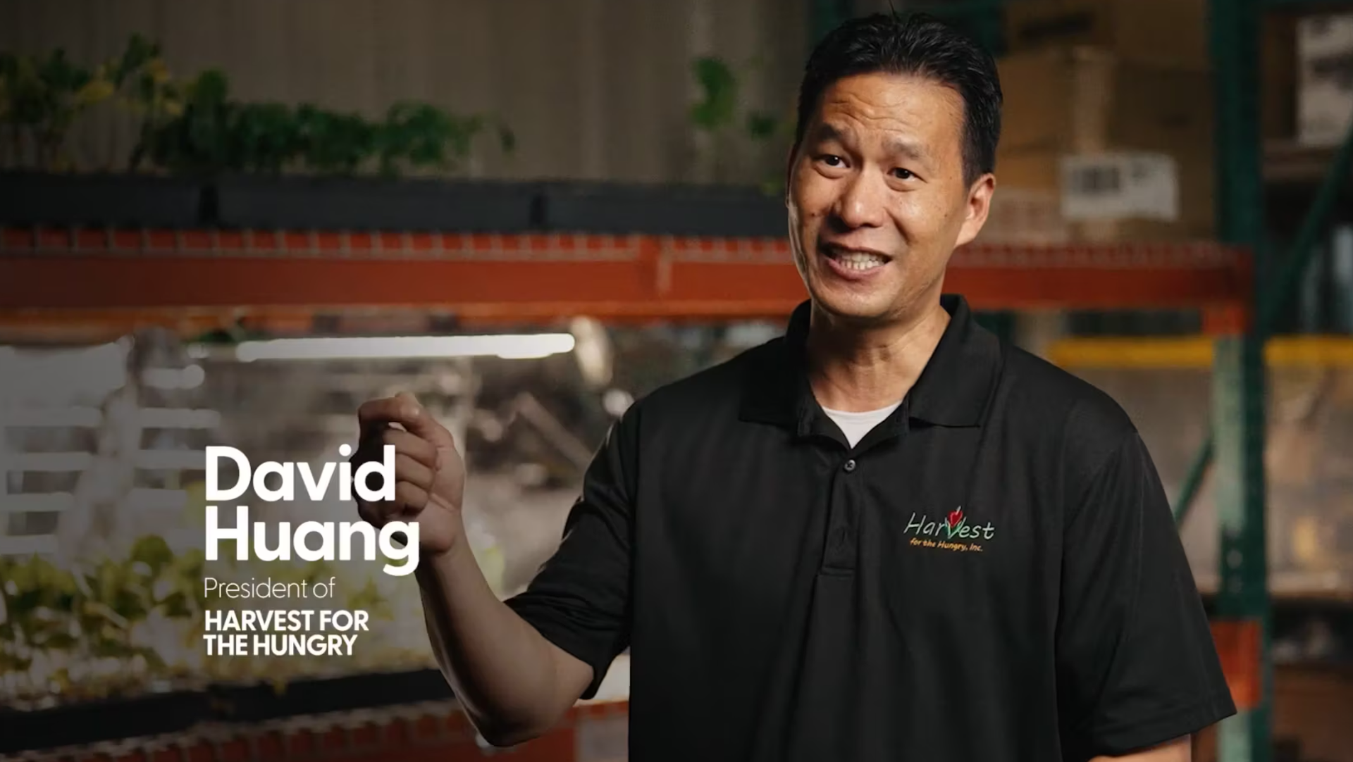 Featured image for “Harvest for the Hungry”