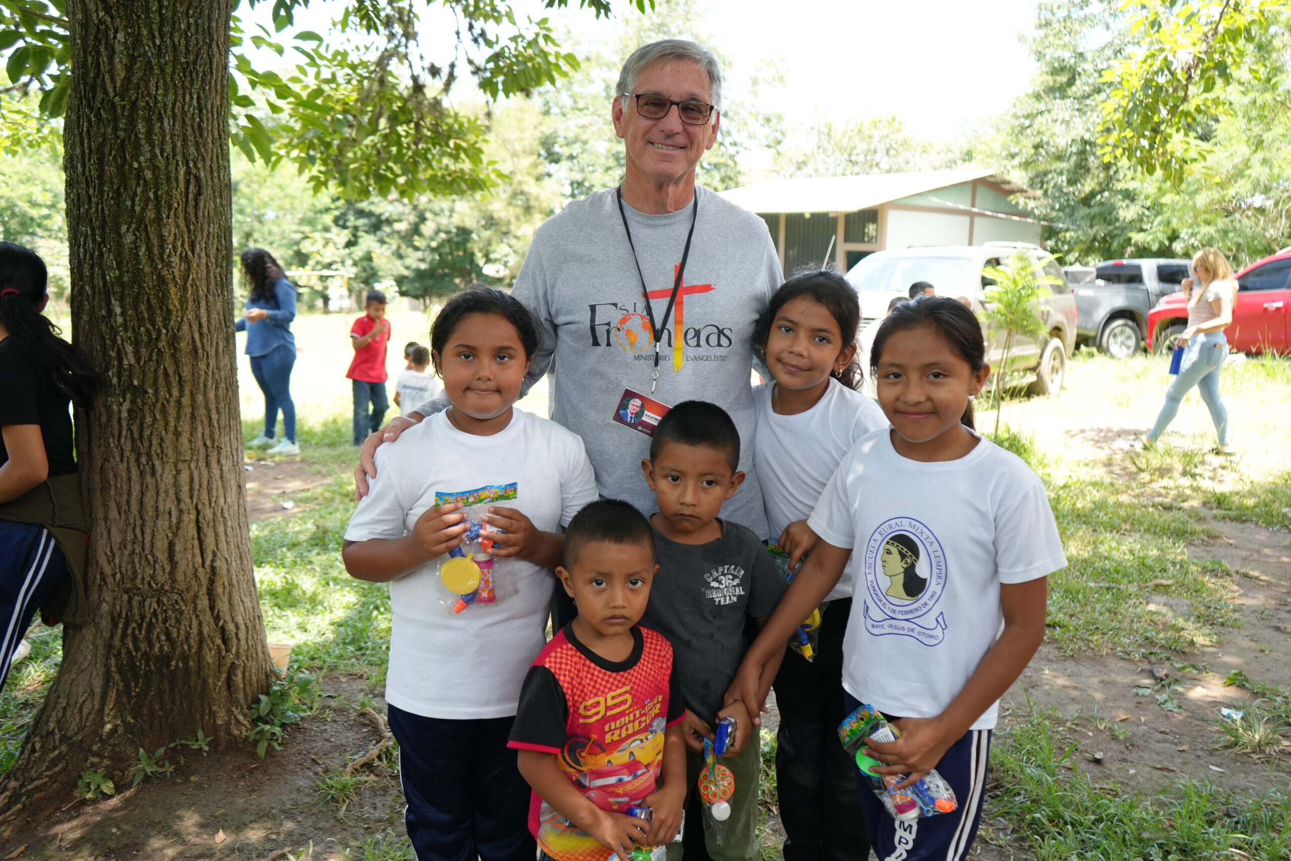 Featured image for “From One Hundred Schools to Thousands of Souls”