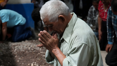 Featured image for “Hiking Hope into Forgotten Villages”