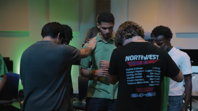 Featured image for “GoNow Missions”