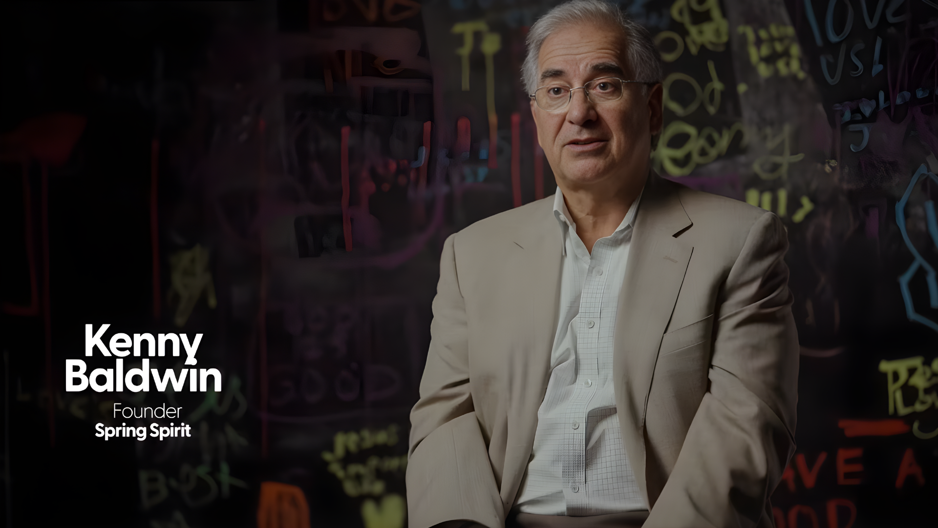 Featured image for “Spring Spirit”