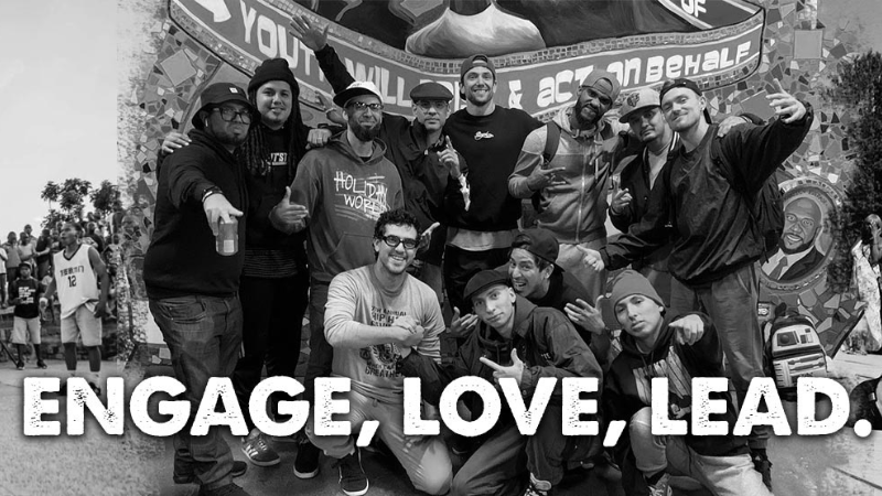 Featured image for “Break Free Ministries”