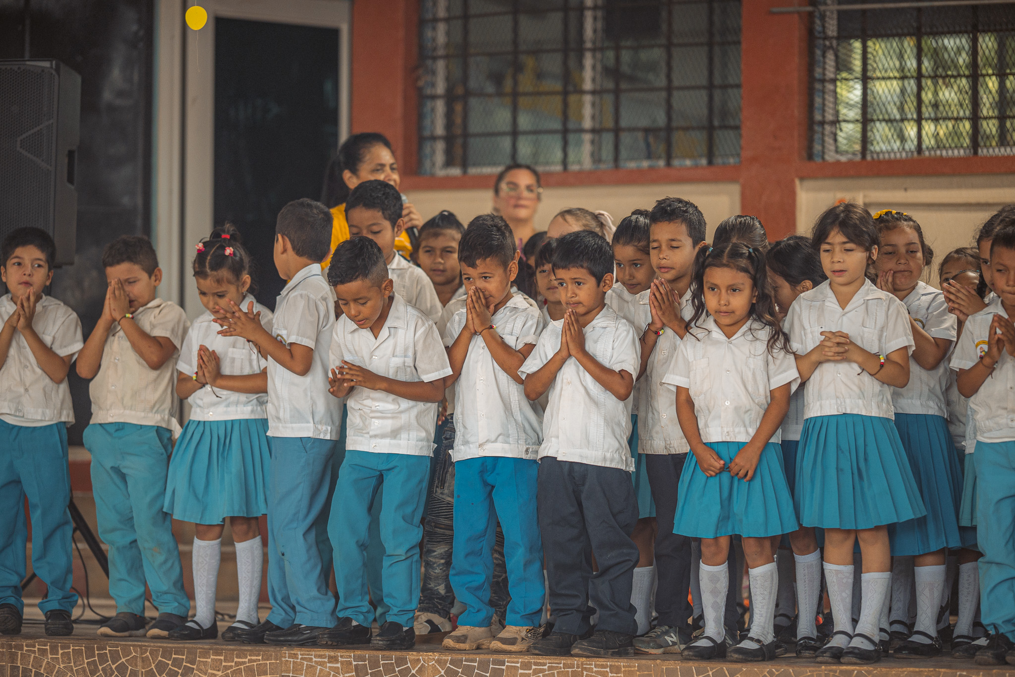 Featured image for “Evangelism in Honduras: 750+ Led to Christ”